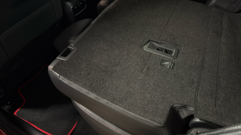 MG HS 1.5 T-GDI Trophy 5dr Petrol Hatchback